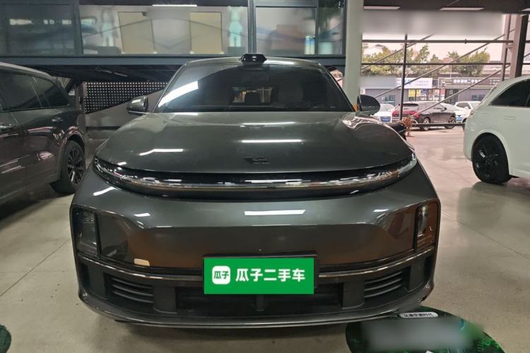 Used Li Auto L7 2023 Max model