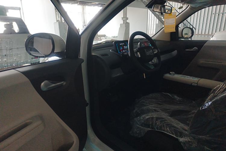 Used  Lumin 2025 205 km Xiangqin Version