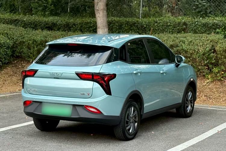 Used NETA V 2022 Chao 300 Lite Ternary Lithium
