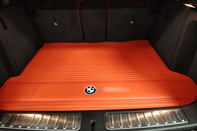 Used BMW X4 2016 xDrive20i M Sport Edition
