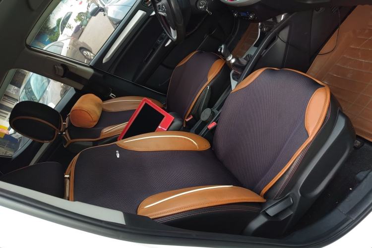 Used  Refine S3 2016 1.5L Manual Luxury Smart Version
