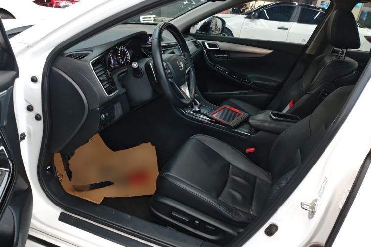 Used Honda Spirior 2017 2.0L Comfort Edition
