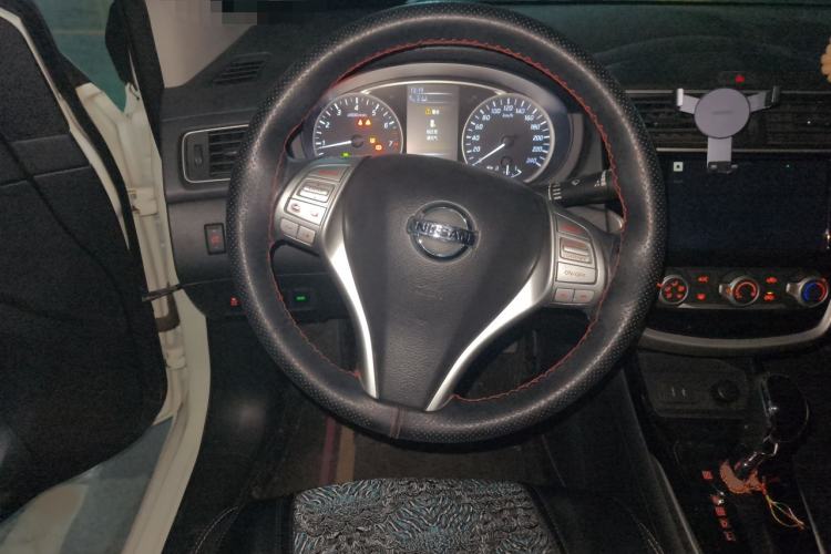 Used Nissan Tiida 2021 1.6L CVT Smart Drive Edition