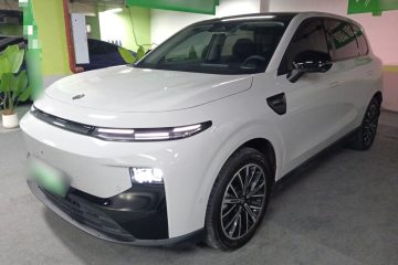 Used Leapmotor B10 2025 510 Joyful Edition