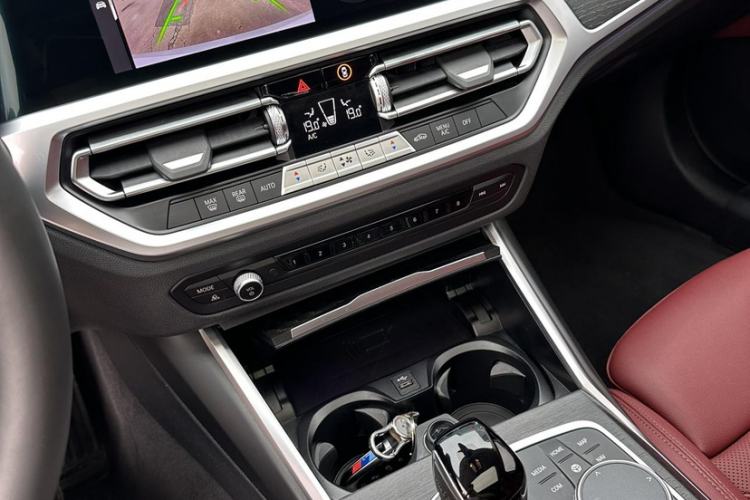 Used BMW 4 Series 2022 425i Gran Coupe M Sport Package
