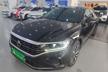 Used Volkswagen Passat 2023 330TSI Elite Edition
