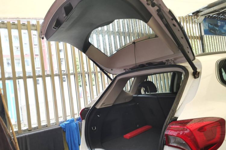 Used Buick Envision 2019 20T Two-Wheel Drive Leading Version China V Standard
