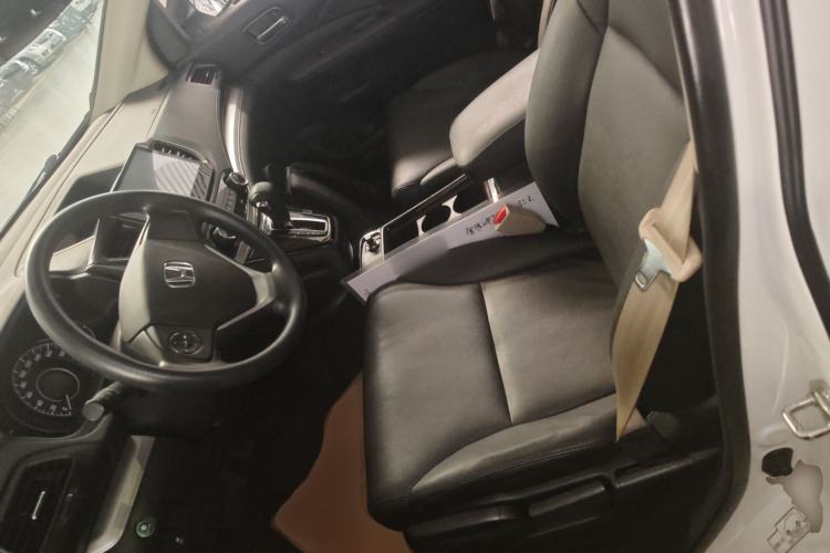 Used Honda CR-V 2016 2.0L two-wheel drive Urban Edition