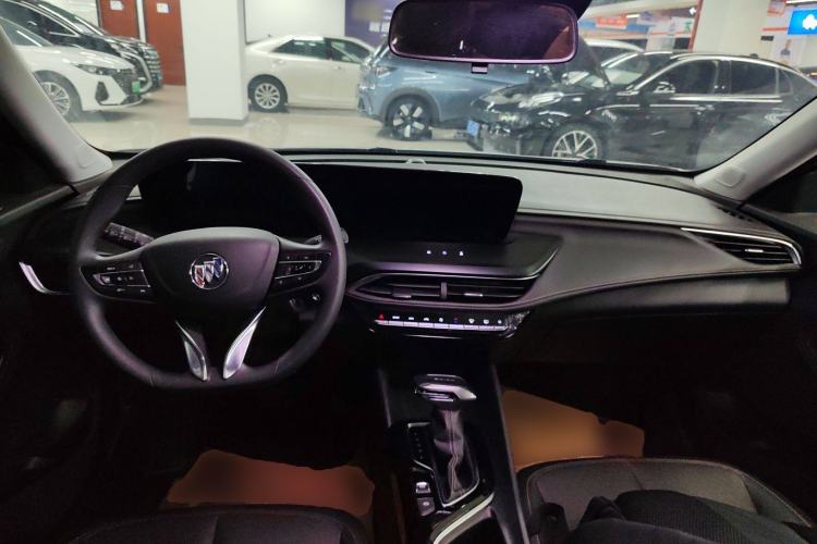 Used Buick Verano 2023 Pro Enjoyment Edition
