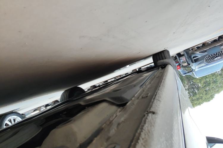 Used Volkswagen Sagitar 2019 280TSI DSG Comfort Version China VI Standard
