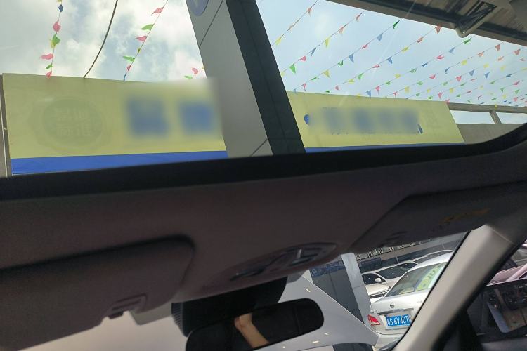 Used GAC Trumpchi EMKOO 2022 1.5T Supernova Edition
