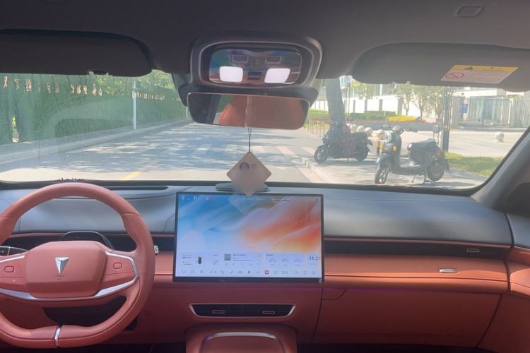 Used  S07 2024 215Max Qiankun Intelligent Driving ADS SE Range-Extended Version
