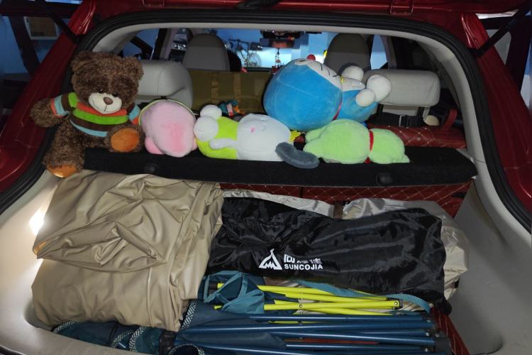 Used ORA Good Cat 2021 400km Standard Range Athena Edition Lithium Iron Phosphate
