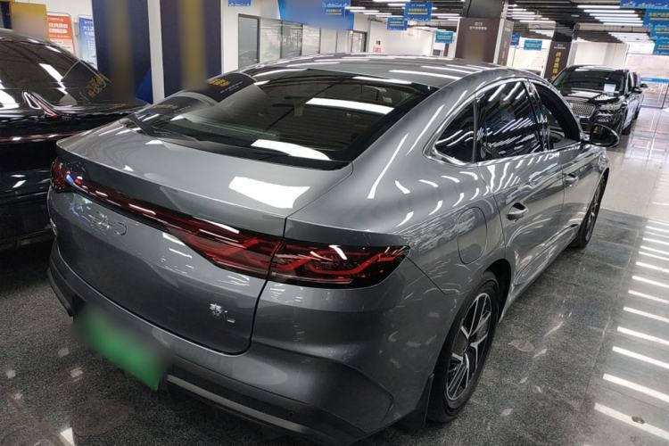 Used BYD Qin L 2024 DM-i 80KM Beyond Model