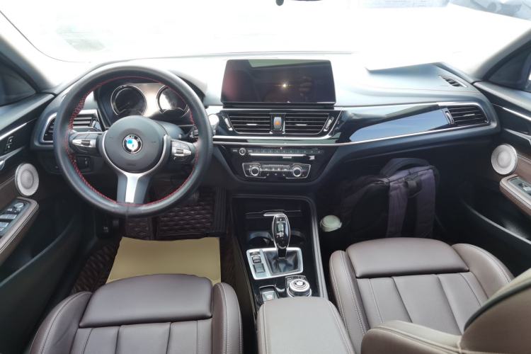 Used BMW 1 Series 2021 Restyled 125i M Sport Night Edition
