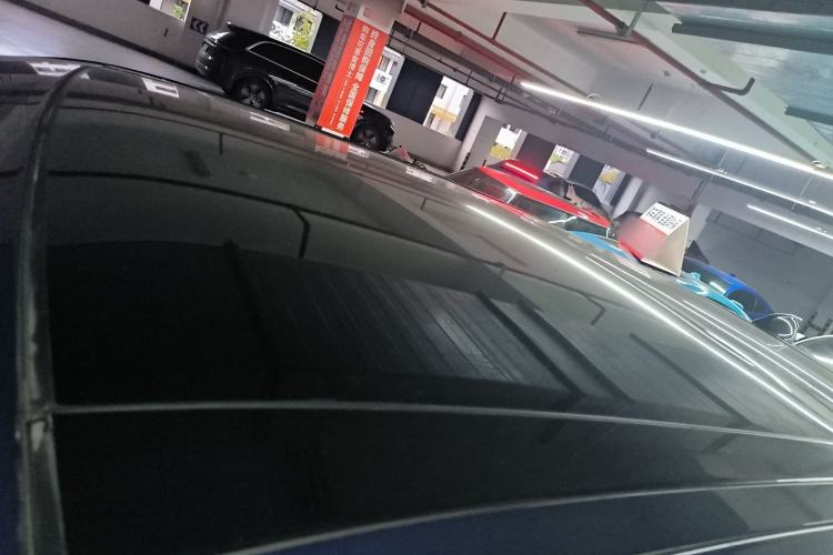 Used Jaguar F-PACE 2023 P250 HSE
