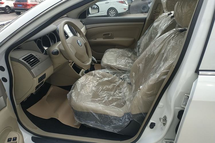 Used Dongfeng Junfeng E11K 2021 60.43 kWh Battery-Swap Version
