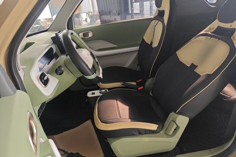 Used  Panda 2025 210km Panda Rider
