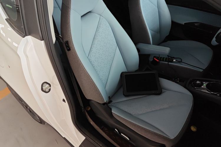 Used Chery Little Ant 2023 301km True Love Plus Version Ternary Lithium