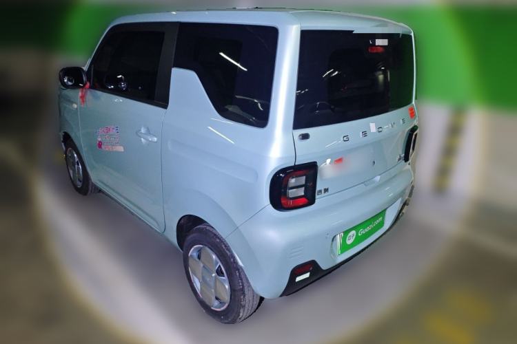 Used  Panda 2024 Panda Mini 200km Endurance Bear