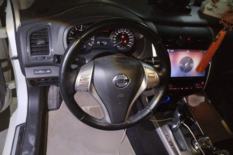 Used Nissan Teana 2018 2.0L XL Smart Upgrade Edition
