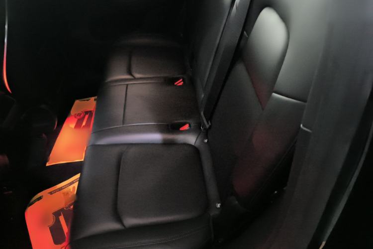 Used Tesla Model Y 2022 Rear-Wheel-Drive Version
