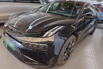 Used Zeekr 001 2024 WE Edition 100 kWh Rear-Drive