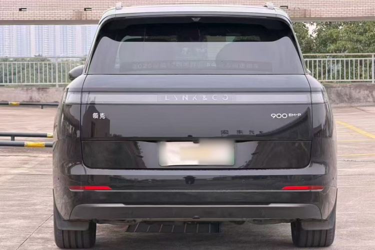 Used Lynk & Co 900 2025 1.5T Ultra