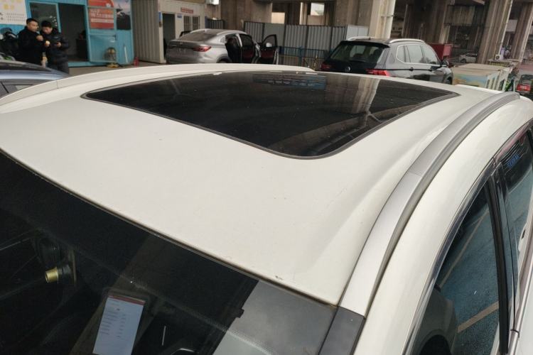 Used Geely Auto Coolray 2019 260T DCT Knight China VI Standard