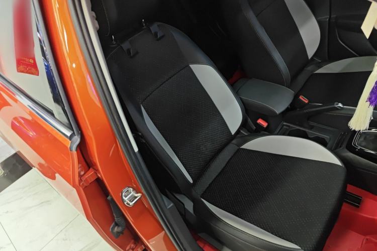 Used Volkswagen Tacqua 2020 1.5L Automatic Yue
