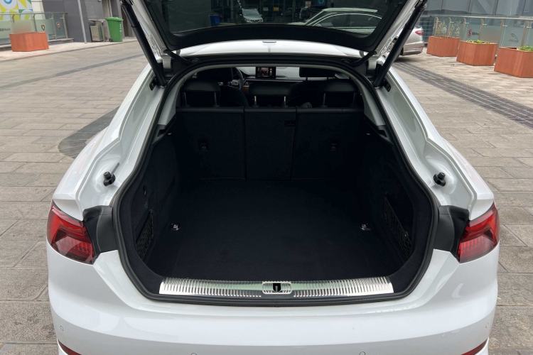 Used Audi A5 2017 Sportback 40 TFSI Fashion Model
