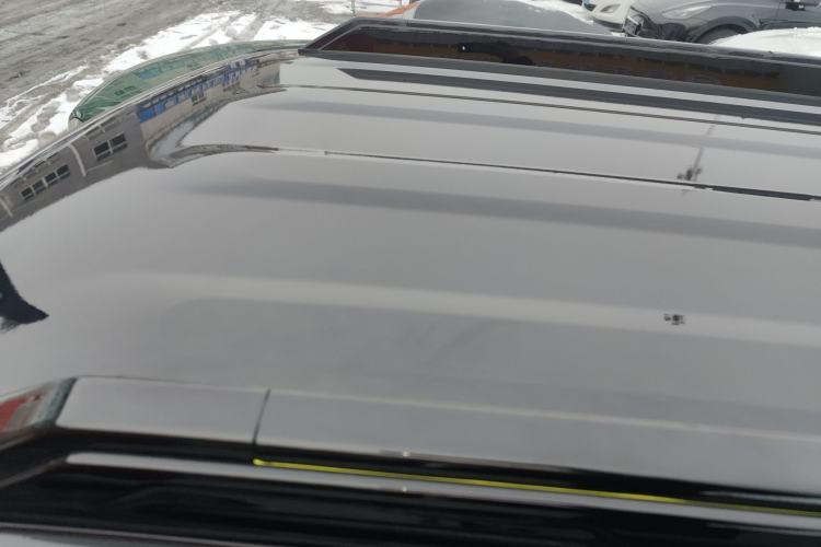 Used  Panda 2024 200km Panda Rider