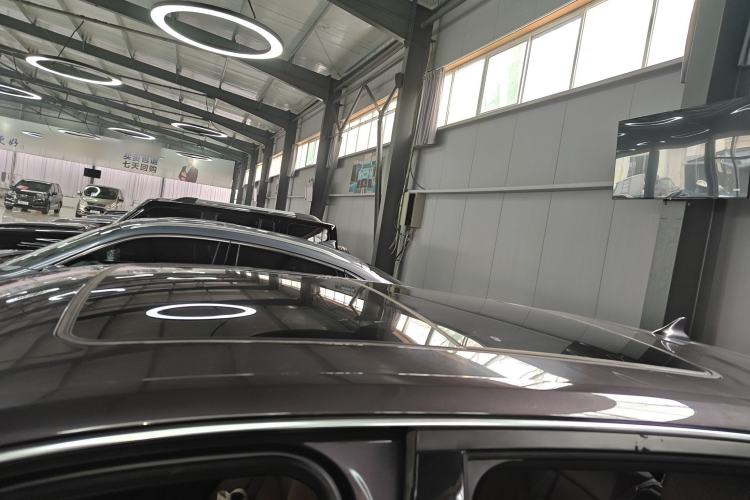 Used Buick Envision 2016 28T Four-Wheel Drive Elite Version
