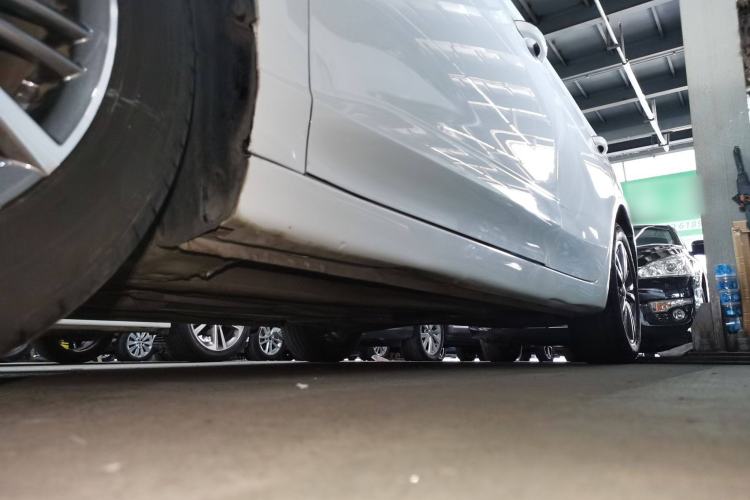 Used Roewe i5 2019 1.5L Automatic 4G Connected Linghao Flagship Edition