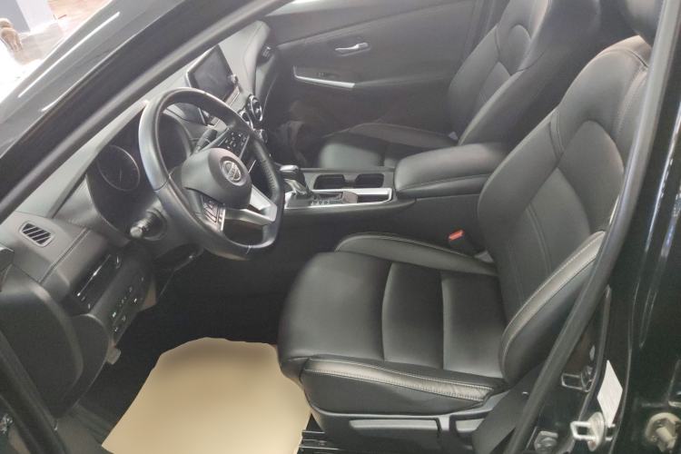 Used Nissan Sylphy 2020 Revised Version 1.6L XL CVT Smart Enjoyment Edition