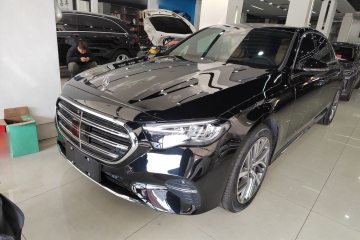 Used Mercedes-Benz E-Class 2025 Facelift E 300 L Fashion Edition