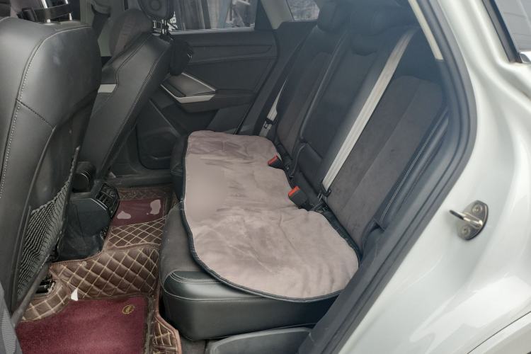 Used Audi Q3 2019 35 TFSI Advanced Dynamic Edition