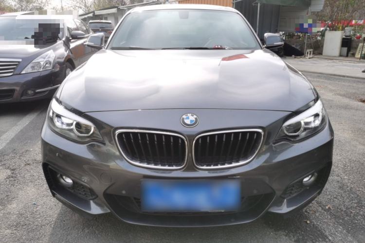 Used BMW 2 Series 2018 225i M Sport
