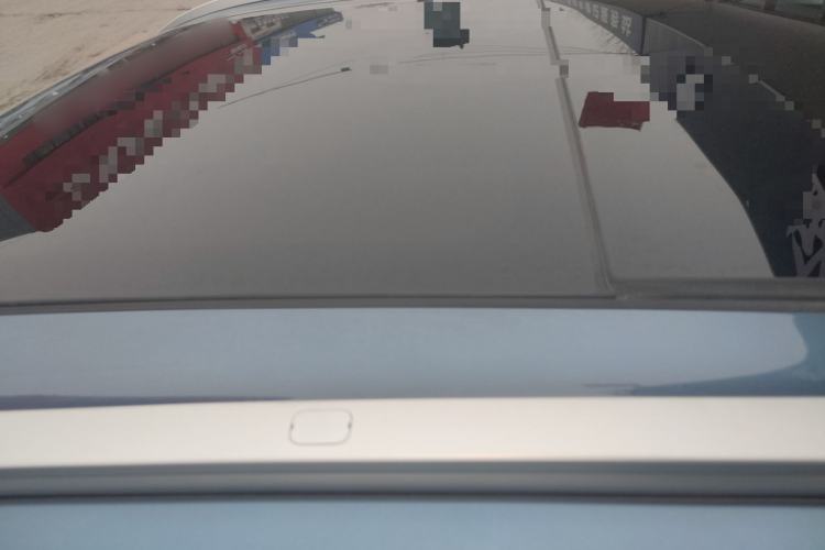 Used  Galaxy Xingjian 7 EM-i 2025 120km Flagship Edition
