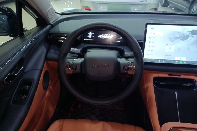 Used AION RT 2025 520 Smart Luxury Edition