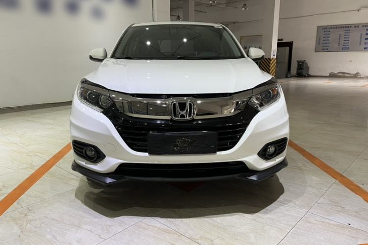Used Honda Vezel 2020 1.5L CVT Pioneer Edition