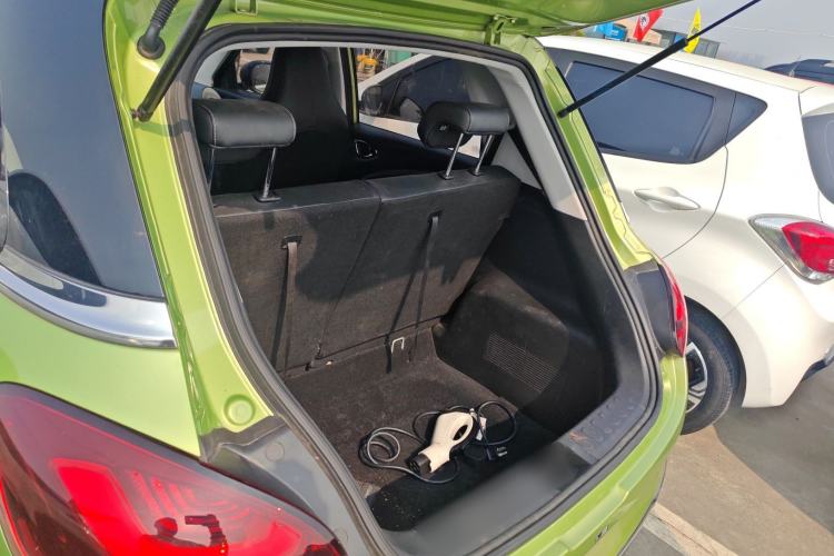 Used Wuling Bingo 2023 333 km Enjoyment Version