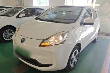 Used Oshan Benni E-Star 2021 National Edition Xin Yue Version Lithium Iron Phosphate (31.95 kWh)