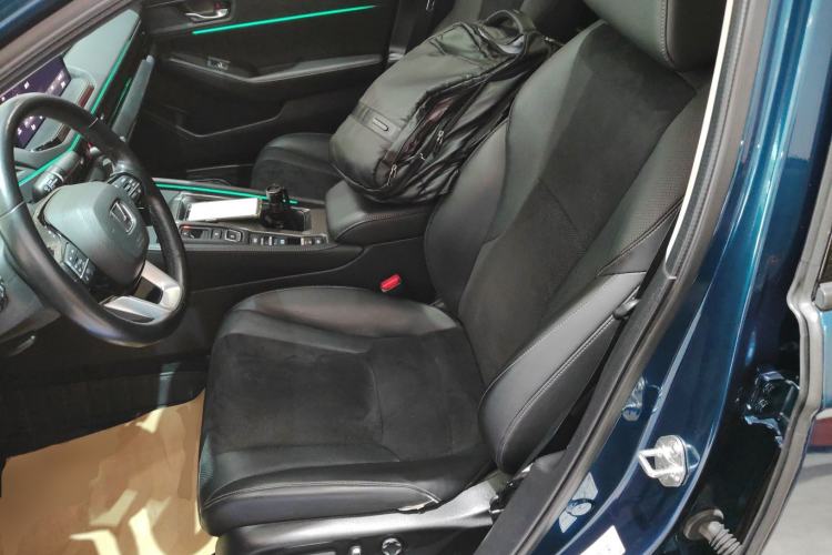 Used Honda Accord New Energy 2023 2.0L ePHEV Flagship Edition
