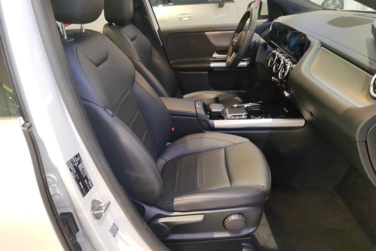 Used Mercedes-Benz GLA 2022 Second Facelift GLA 200
