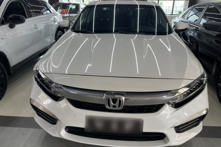 Used Honda Inspire 2019 260TURBO Elegant Edition China VI Emission Standard
