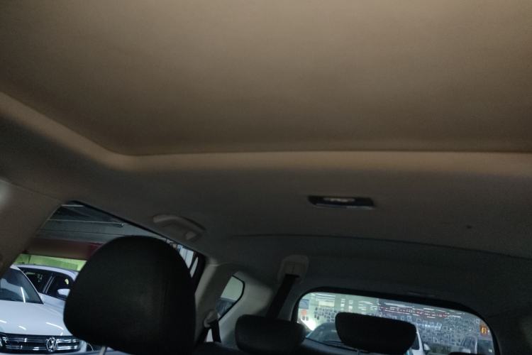 Used Haval H6 2019 Sport Edition 1.5T Automatic Two-Wheel Drive Elite Model China VI
