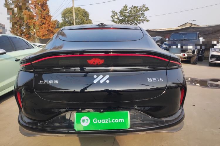 Used  L6 2024 Max Long-Range Version
