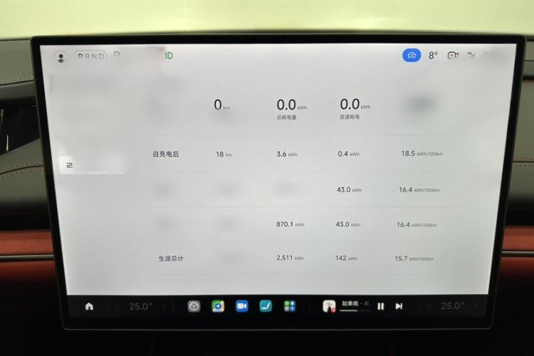 Used Xiaomi Auto SU7 2024 Rear-Drive Ultra-Long Range Advanced Pro-Level Intelligent Driving Version
