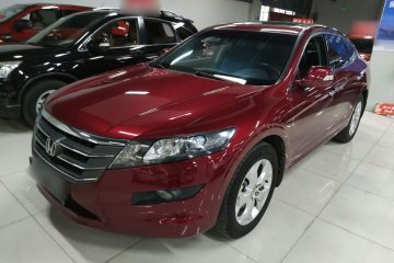Used Honda Crosstour 2012 2.4L Luxury Edition